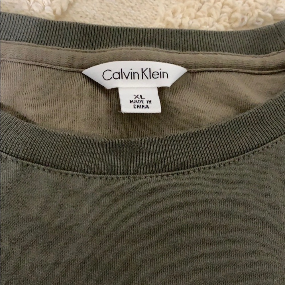 Calvin Klein T-Shirt